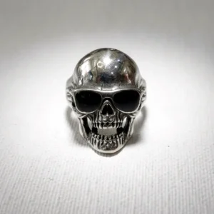 Silver Glaze en plata de Barba Larga.