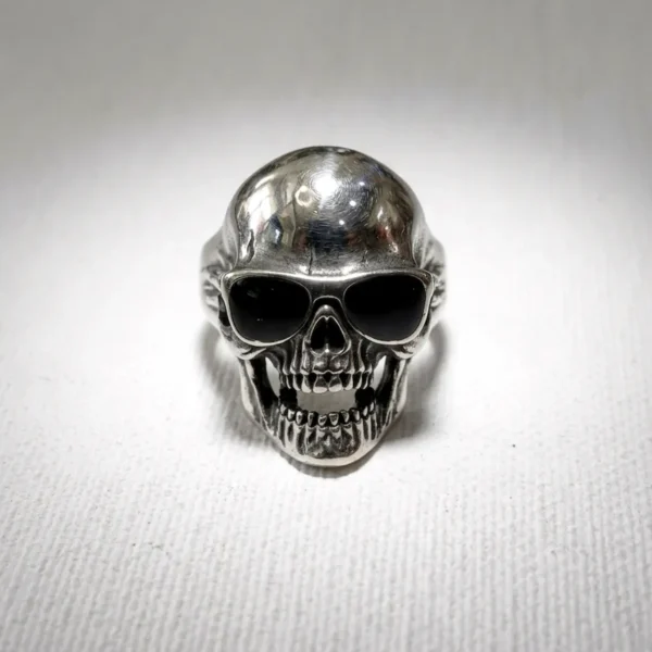 Silver Glaze en plata de Barba Larga.