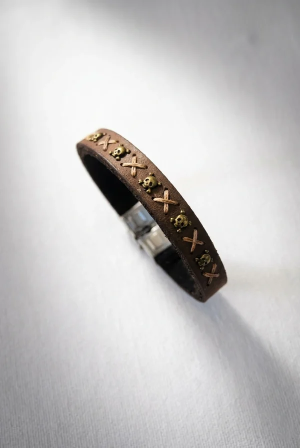 PULSERA PASO DEL OCASO