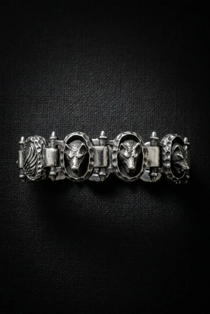 PULSERAS