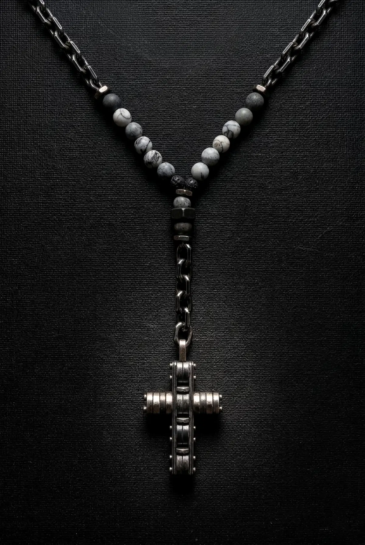 camandula de engranaje