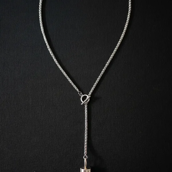 CADENA ORÁCULO DE CRISTAL