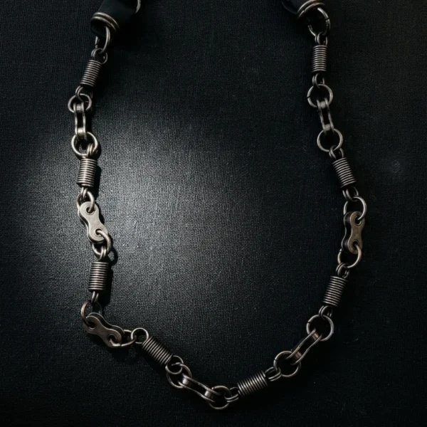 ACCESORIO DE PANTALÓN NÓMADA
