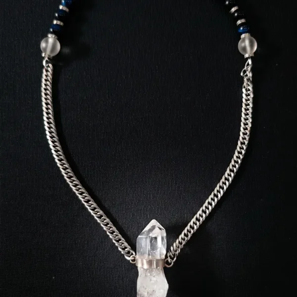 COLLAR FARO DEL ORIGEN