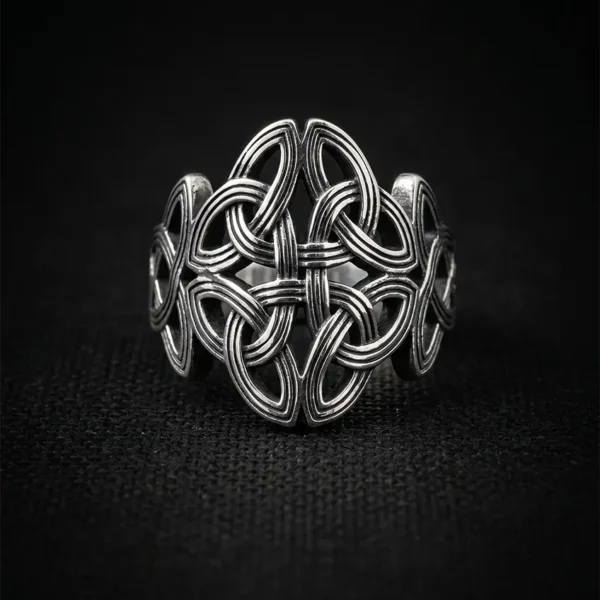 ANILLO VÍNCULO CELTA