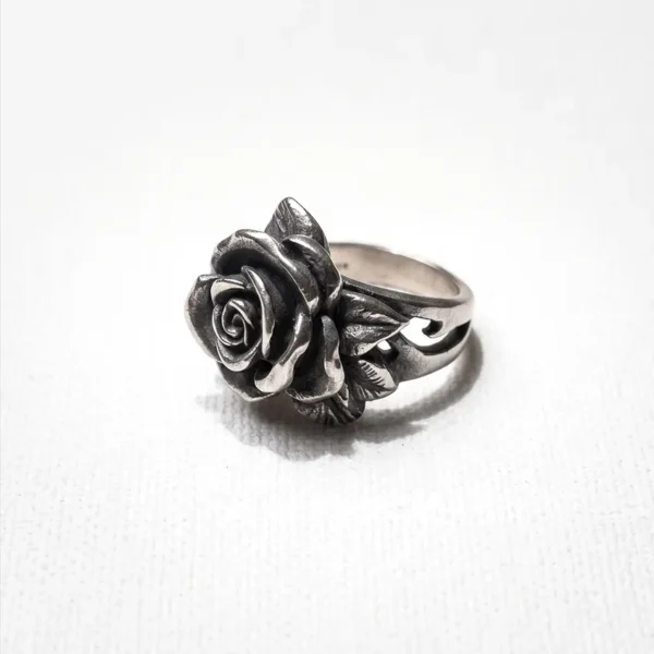 ANILLO ROSA OBSCURA