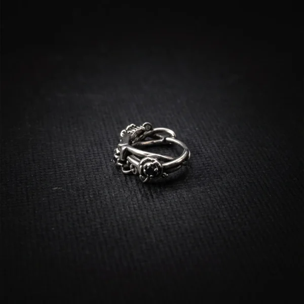 ARETE ROSA DE SOMBRA