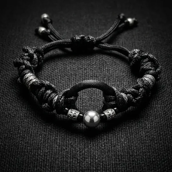 PULSERA ÓRBITA DE SOMBRA