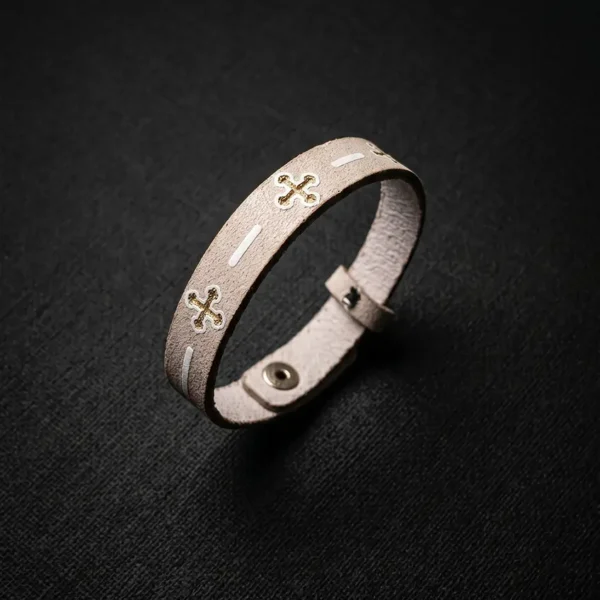 PULSERA RASTRO DIVINO