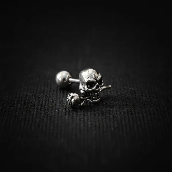 PIERCING JURAMENTO DE LA ROSA