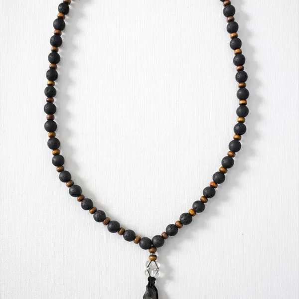 COLLAR MAGMA PRIMORDIAL