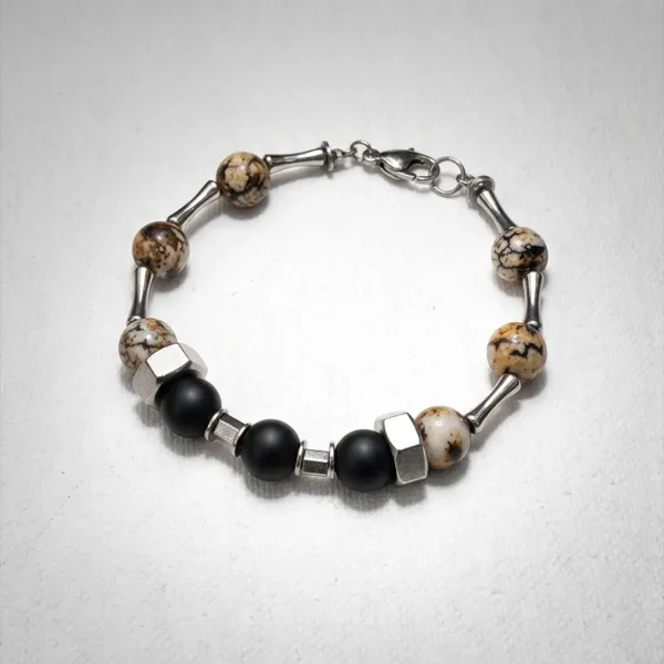 PULSERA VESTIGIO ANCESTRAL