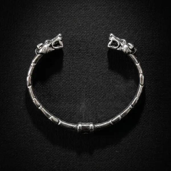 PULSERA LINAJE FENRIR